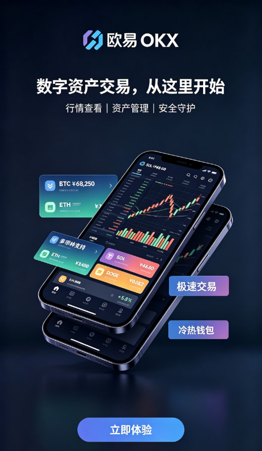 欧交易所app官网登录 功能演示配图